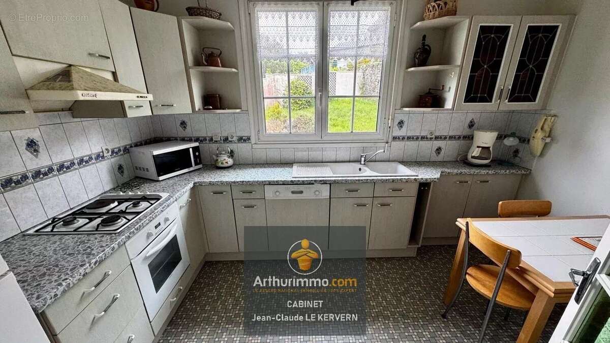 Vente Maison Saint-quay-portrieux(22410) 468 900ï¿œ - photo 4