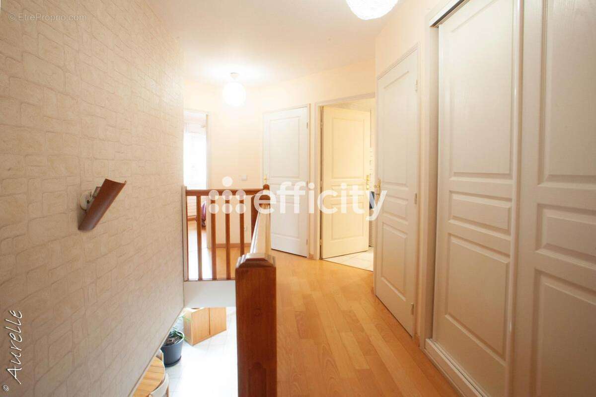 Appartement à MEYLAN