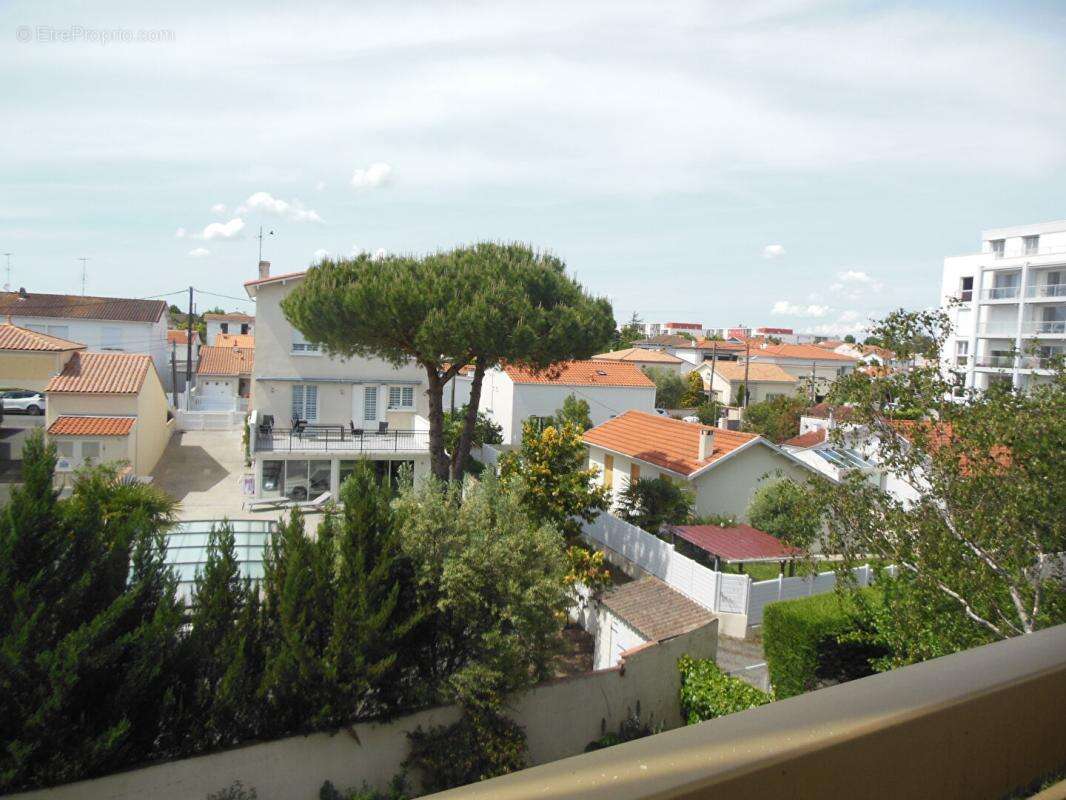 Appartement à ROYAN
