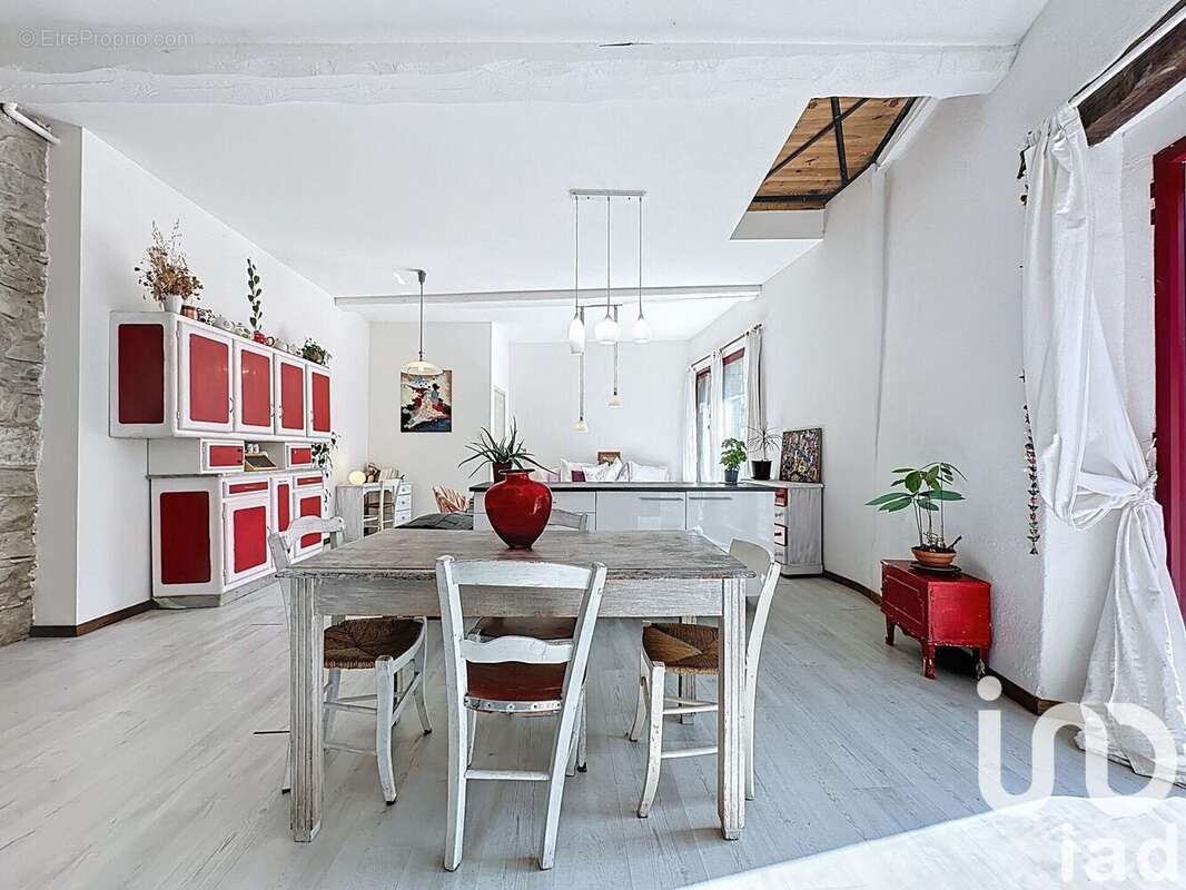 Photo 7 - Maison à BOURIEGE