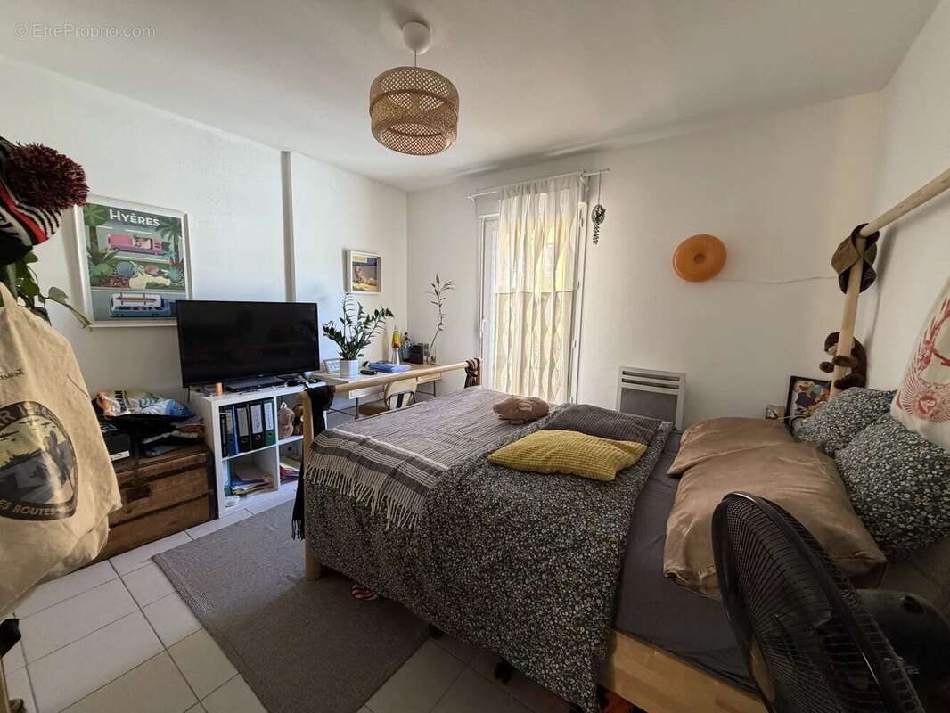 Appartement à SAINT-ANDRE-DE-LA-ROCHE