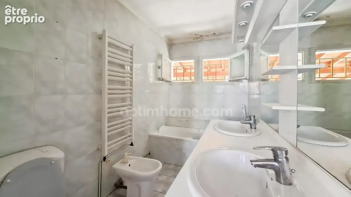 Maison à vendre 4 pièces  (03) - photo 10