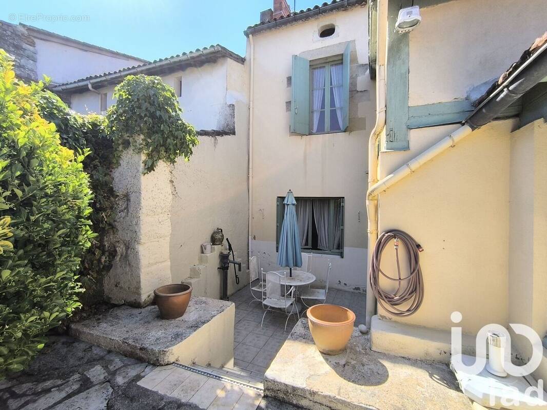 Photo 1 - Maison à SAINTE-FOY-LA-GRANDE