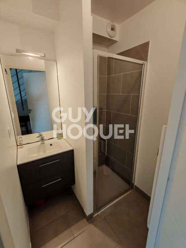 Maison à SAINTE-SAVINE