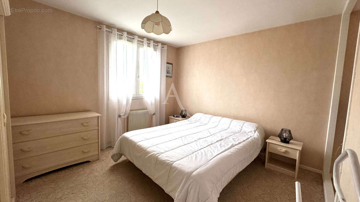 Maison à ROMORANTIN-LANTHENAY