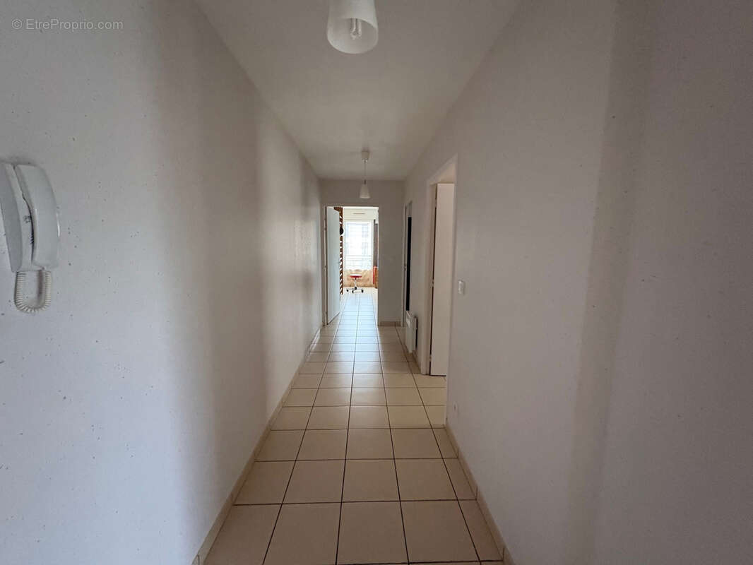 Appartement à SUCE-SUR-ERDRE