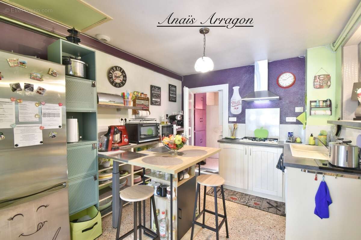 Maison à vendre 5 pièces  (47) - photo 9
