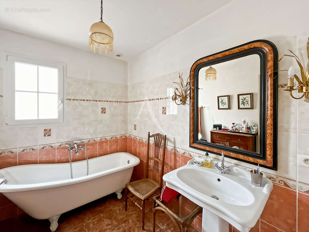 Maison à SALLERTAINE