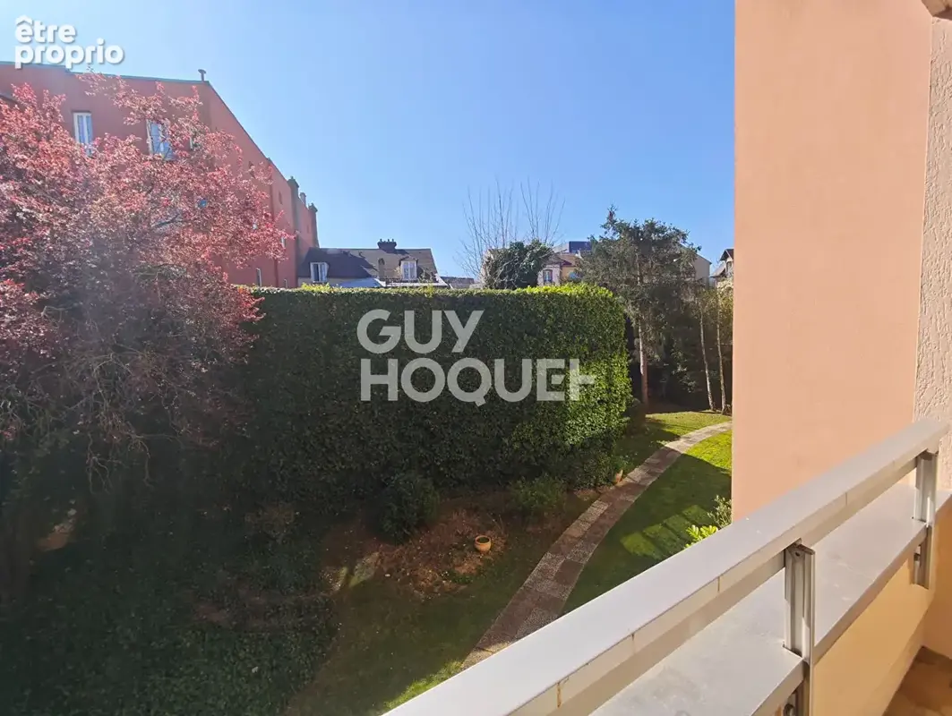 Appartement Chartres 5 pièce(s) 95 m² avec balcons, et garage. - photo 14