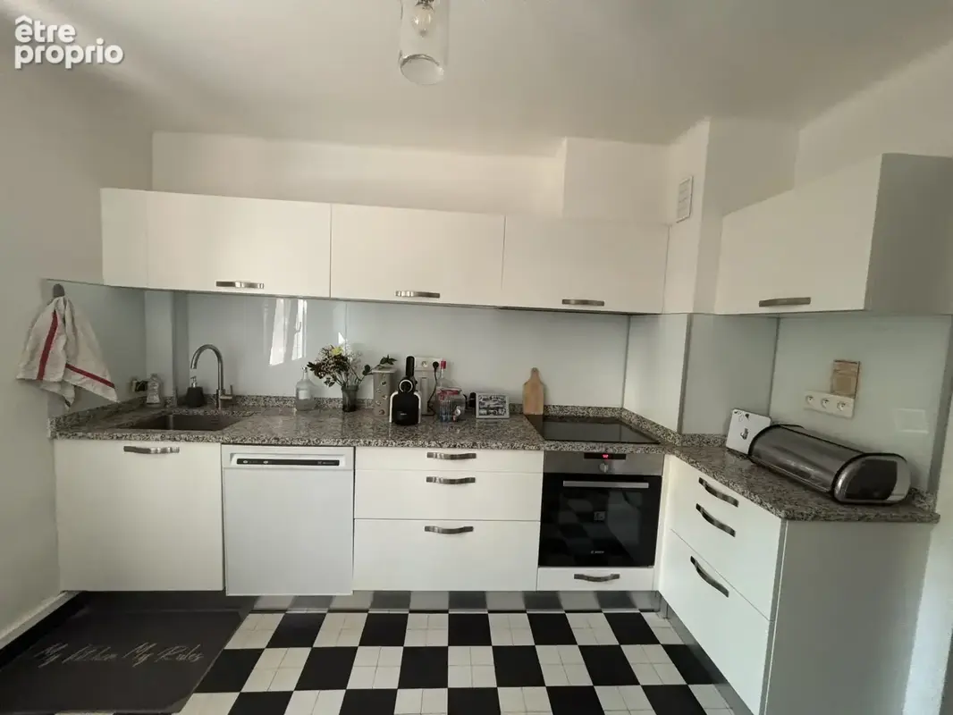 Appartement 4 pièces 82 m² à vendre à Privas (07000) - photo 8