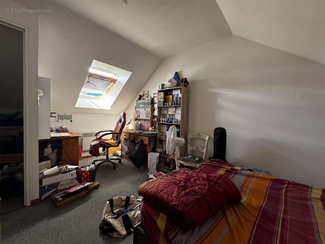 Appartement 91 m² à Bannalec  - photo 5