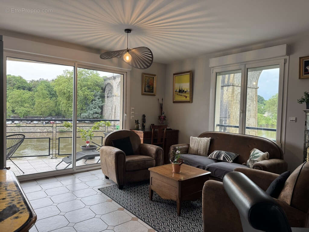 Appartement à LAVAL