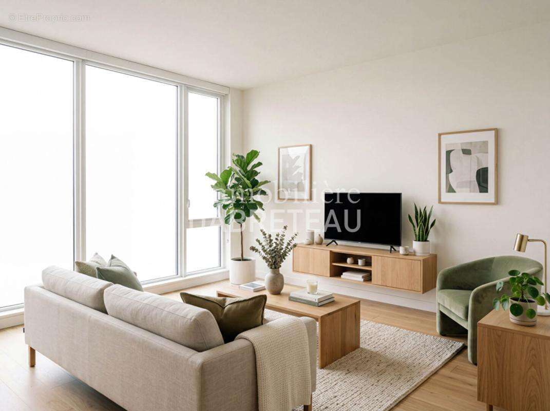 Appartement à VIENNE