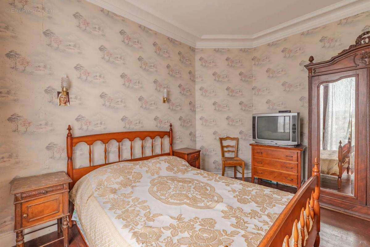 Maison à IVRY-SUR-SEINE