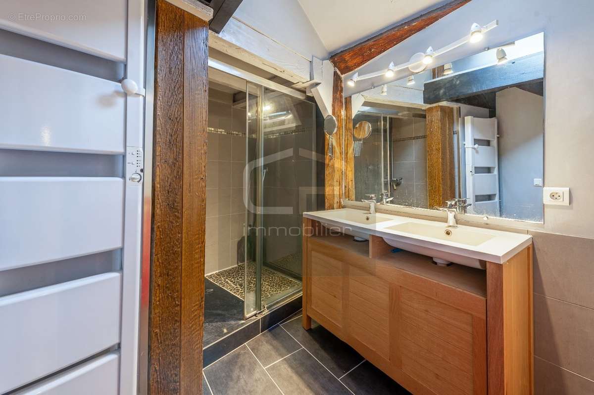 Appartement à ANNECY