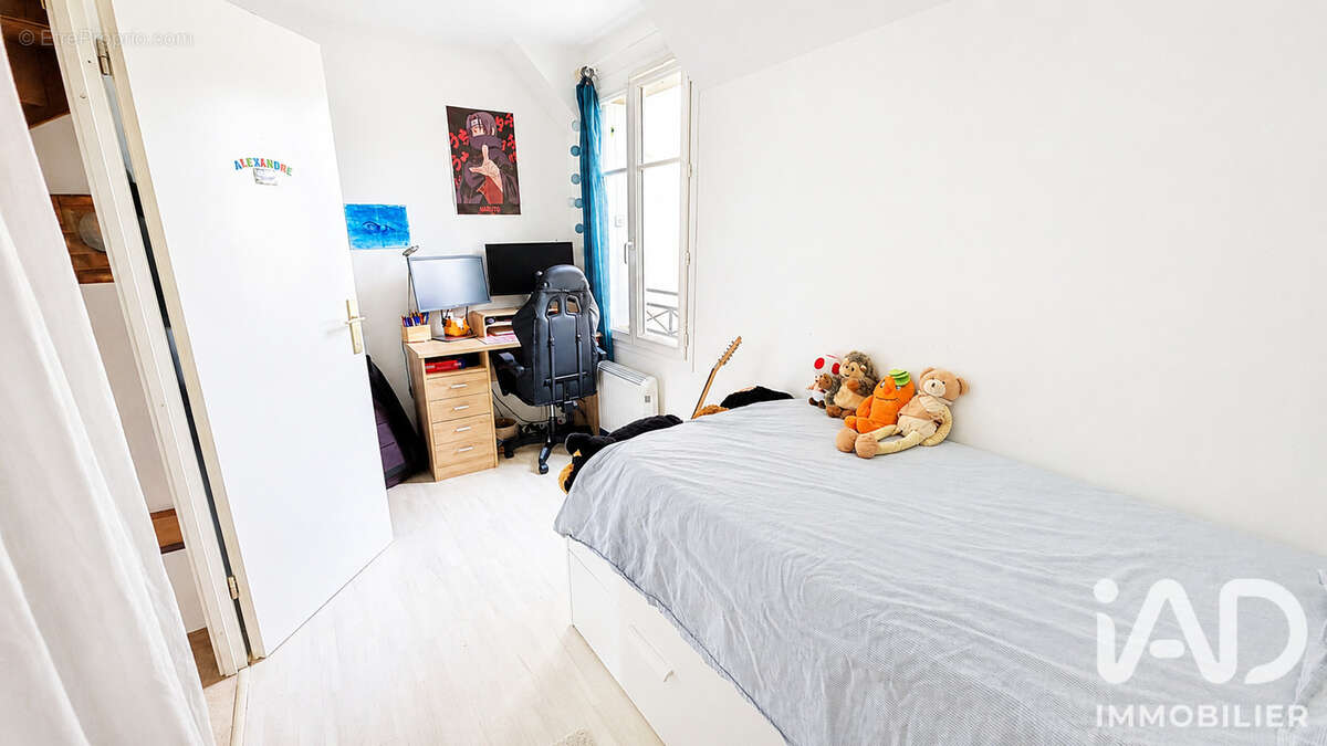 Photo 5 - Maison à LA QUEUE-EN-BRIE