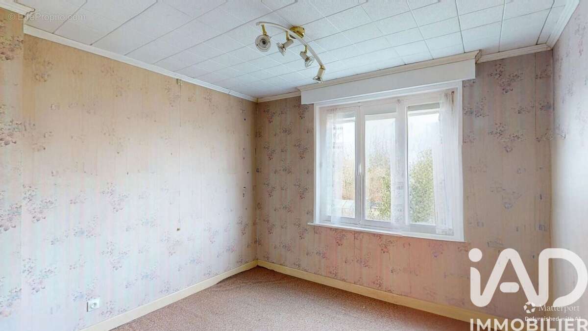 Photo 9 - Maison à HALLENNES-LEZ-HAUBOURDIN