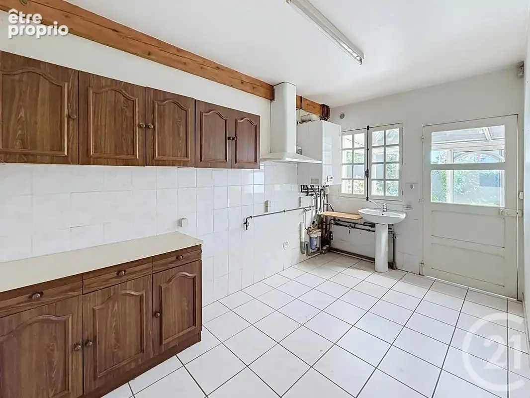 Maison 5 pièces 118 m² à vendre à Chartres (28000) - photo 12