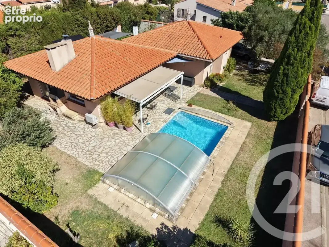 Photo Maison à Le Soler au prix de 367 000€