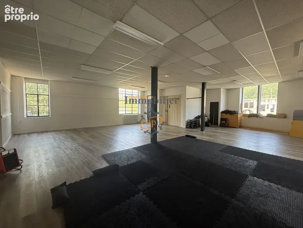 Vente Locaux à aménager Saint-Affrique - photo 2