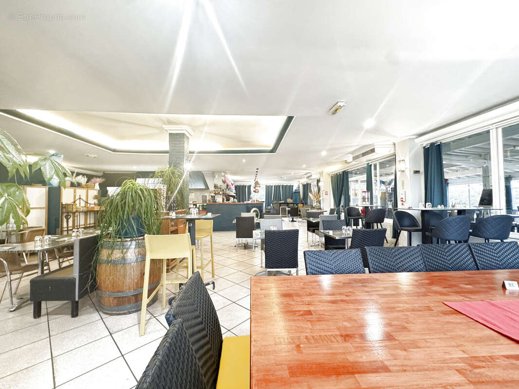 Commerce à SAINT-JEAN-DE-VEDAS