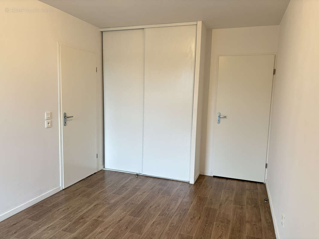 Appartement à EYSINES