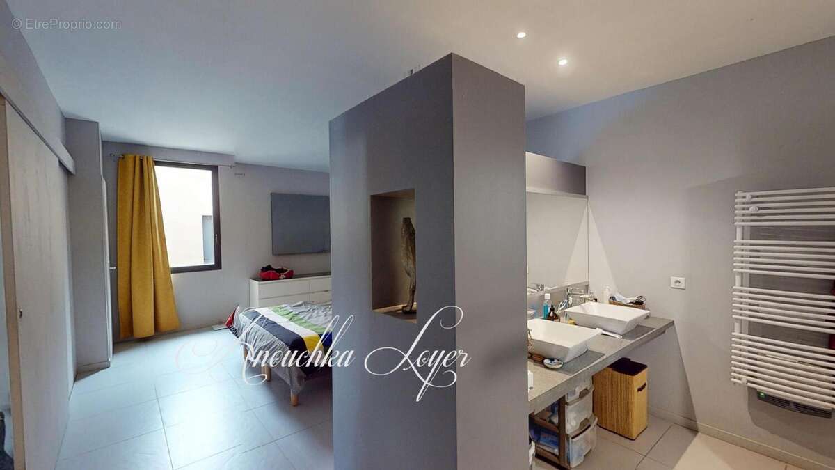 Photo 6 - Maison à MONTLIEU-LA-GARDE