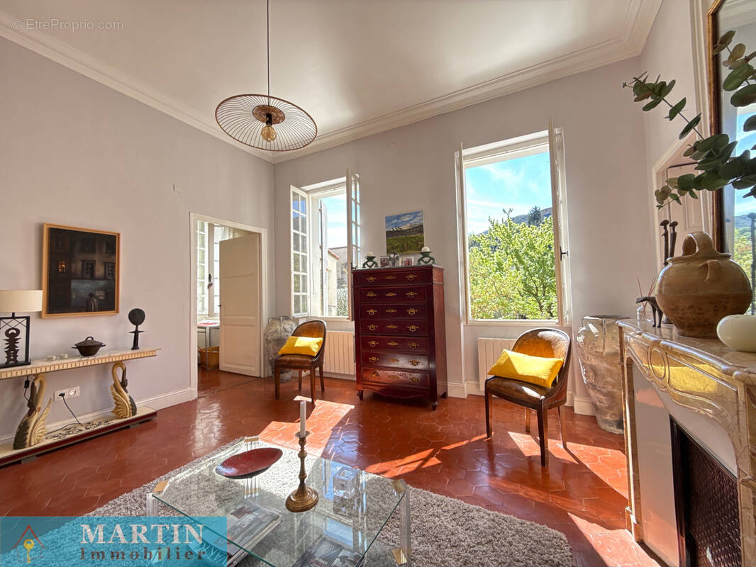 Appartement à CERET