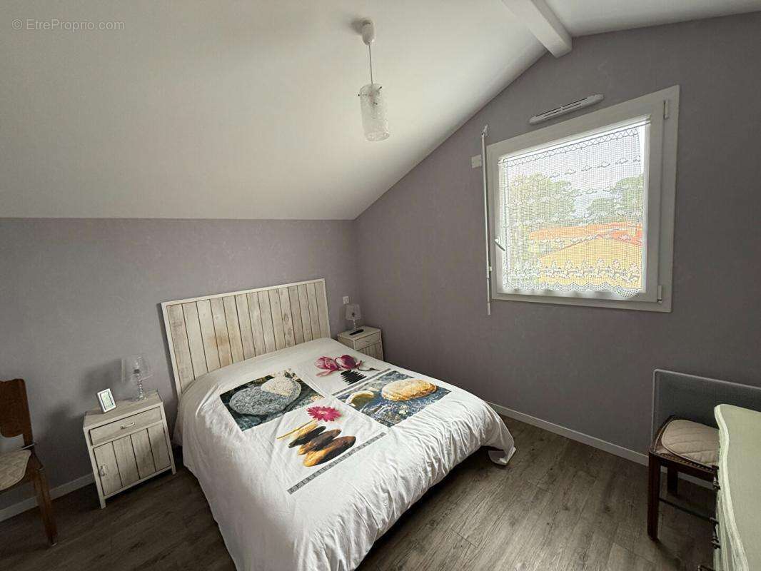 Maison à SAINT-MICHEL-CHEF-CHEF