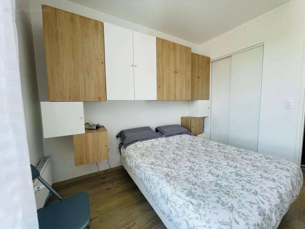 Appartement à LA ROCHELLE