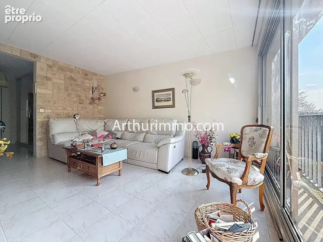 Vente Appartement Limeil-brevannes(94450) 189 000ï¿œ - photo 3