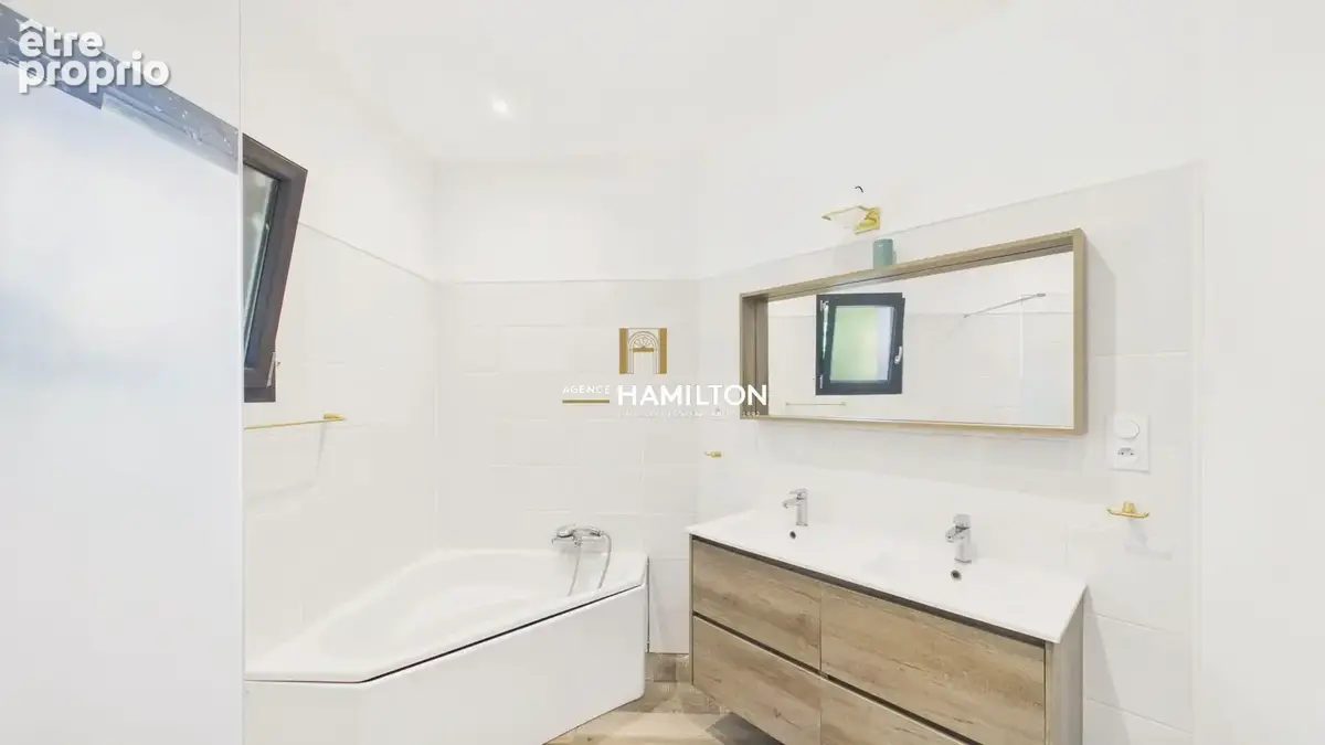 Maison t4 de 110 m² à saint-marcel-campes - photo 11