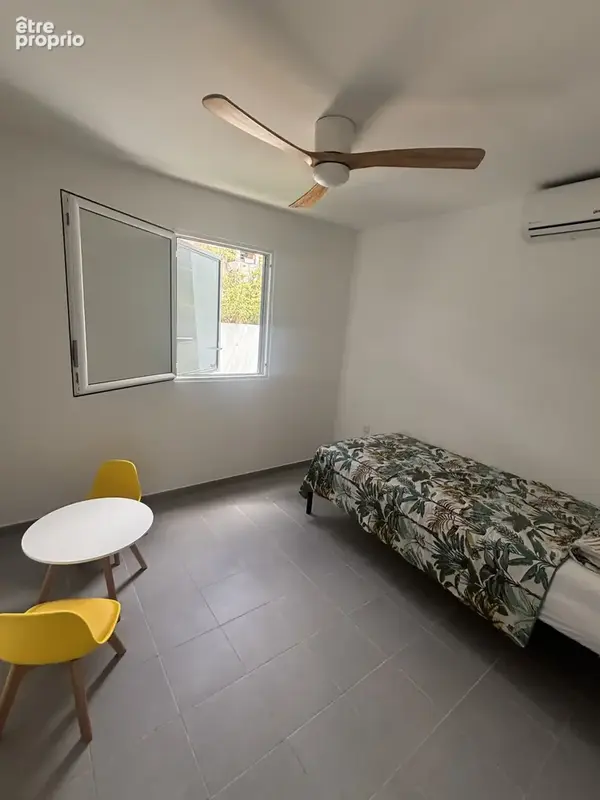 T2 RDC  47 m2 + Jardin privatif 100 m2 2 - photo 6