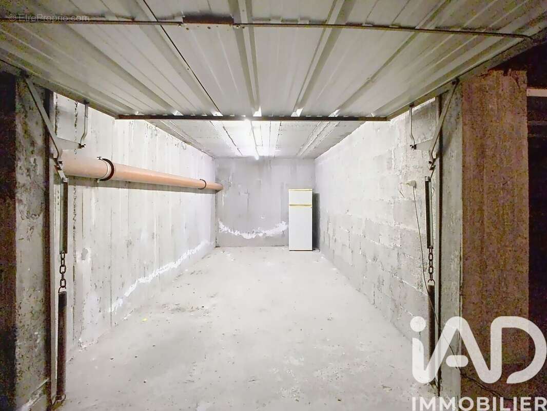 Photo 5 - Parking à GRENOBLE