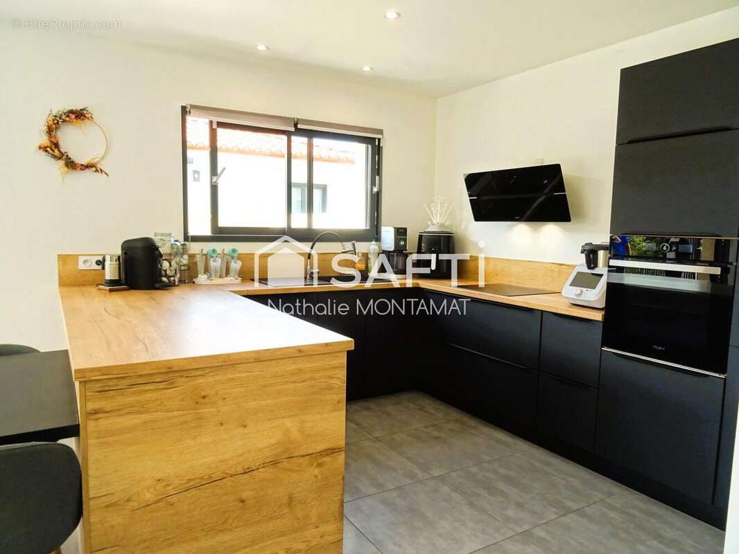 Photo 7 - Maison à PIA