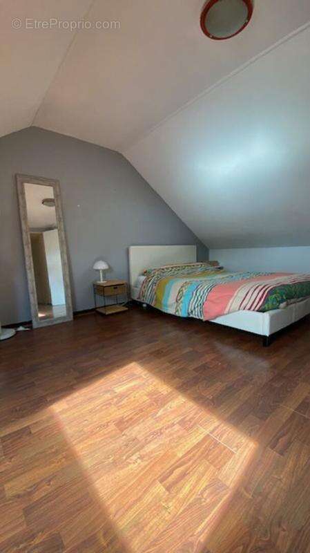 Beynes 78650 Maison individuelle 1 étage 7 chambres Terrain 717500 HAI - photo 9