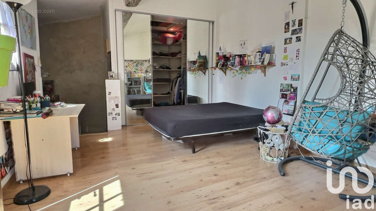 Photo 7 - Maison à PEYROLLES-EN-PROVENCE