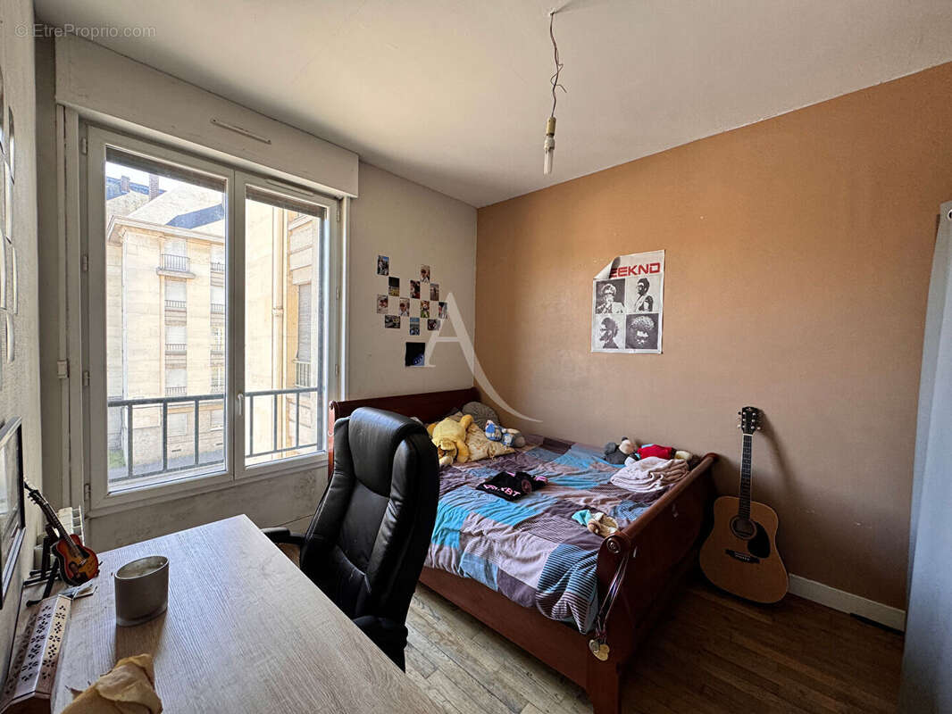 Appartement à AMIENS