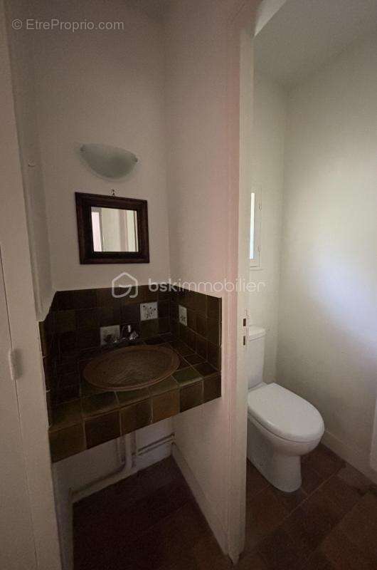 Maison à SAINT-GATIEN-DES-BOIS