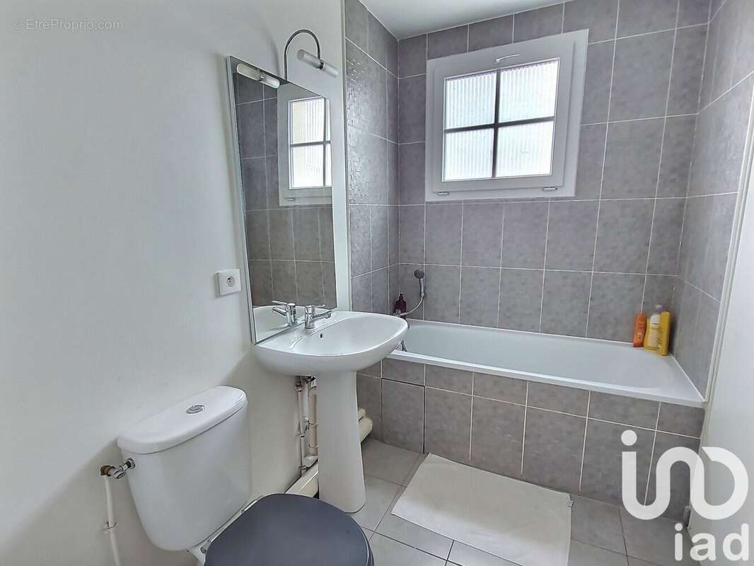 Photo 6 - Maison à MAROLLES-EN-HUREPOIX