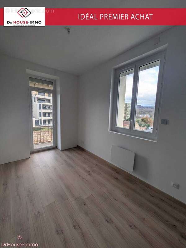 Appartement à LA TALAUDIERE