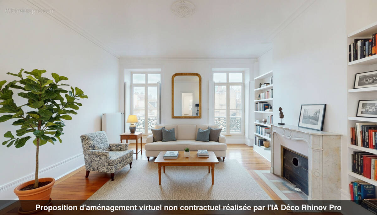 Appartement à BESANCON