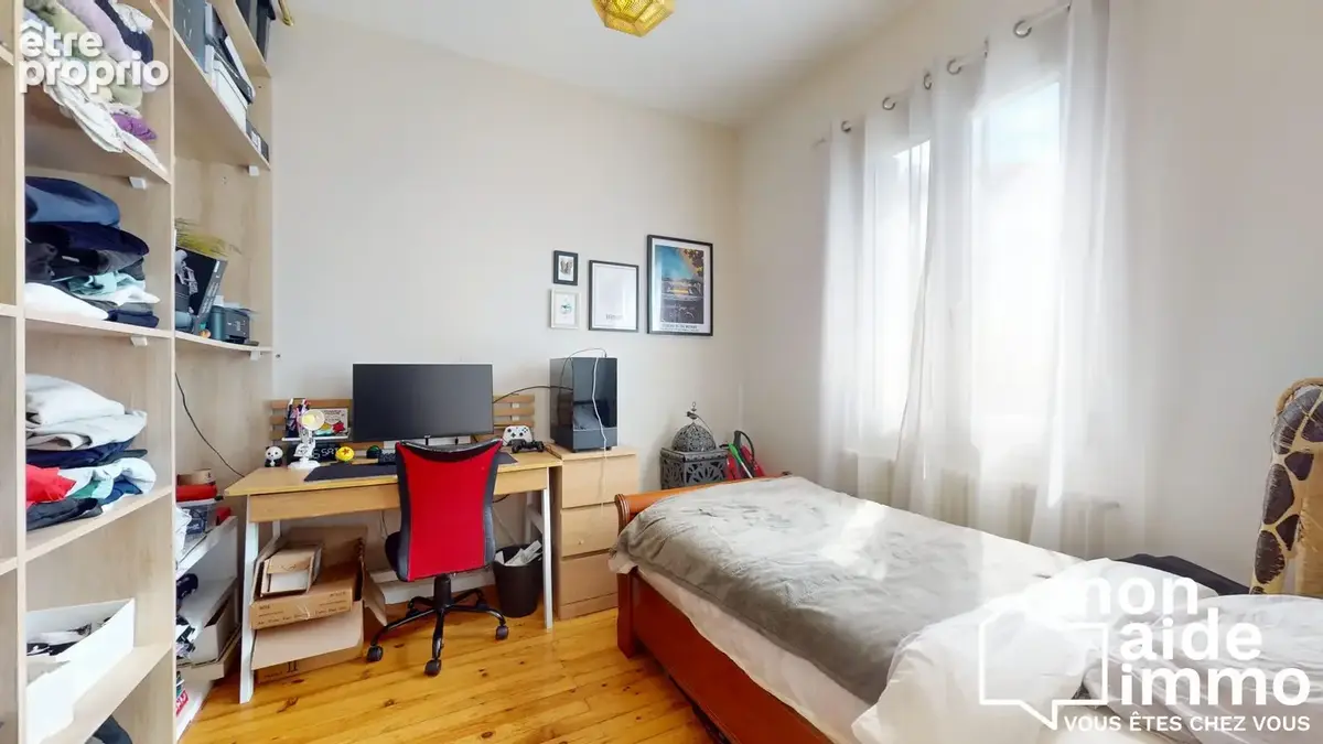 Maison 3 pièces 60 m² à vendre à Talence (33400) - photo 7