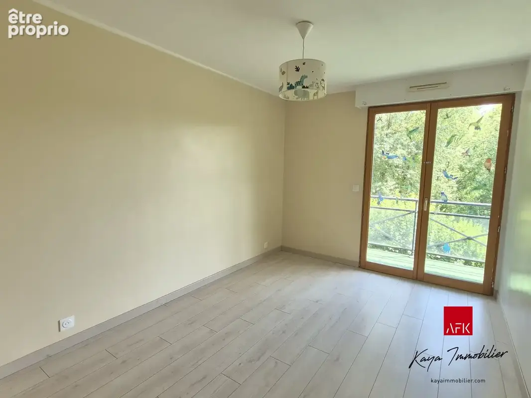 Appartement 109 m² à Groisy  - photo 6