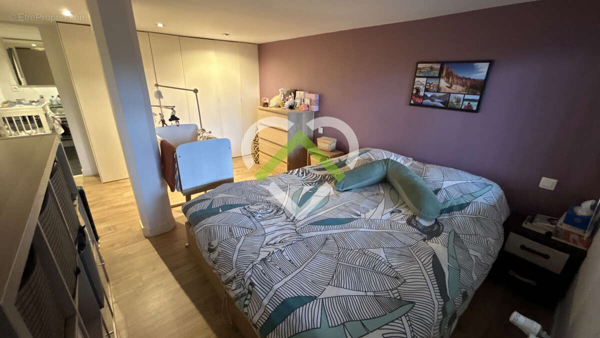 Appartement à ROUBAIX