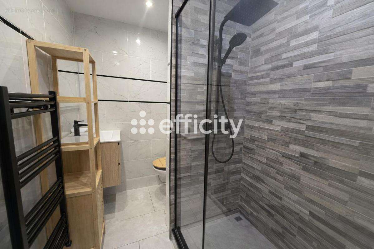 Appartement à TAVERNY