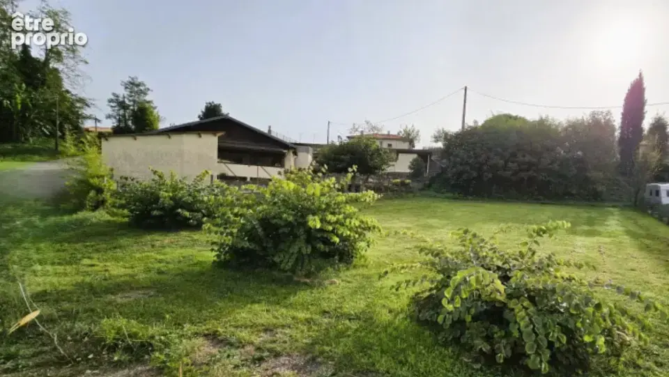 Terrain 1 036 m² à vendre à Le Vernet (09700) - photo 4