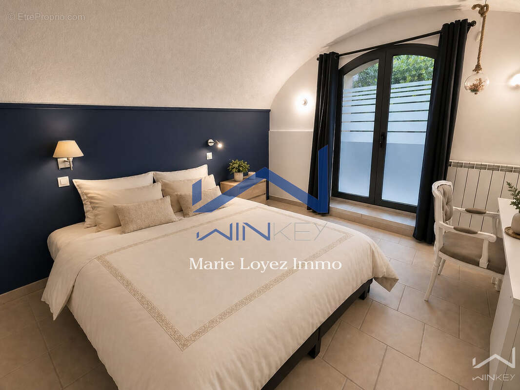 Appartement à MARSEILLE-10E