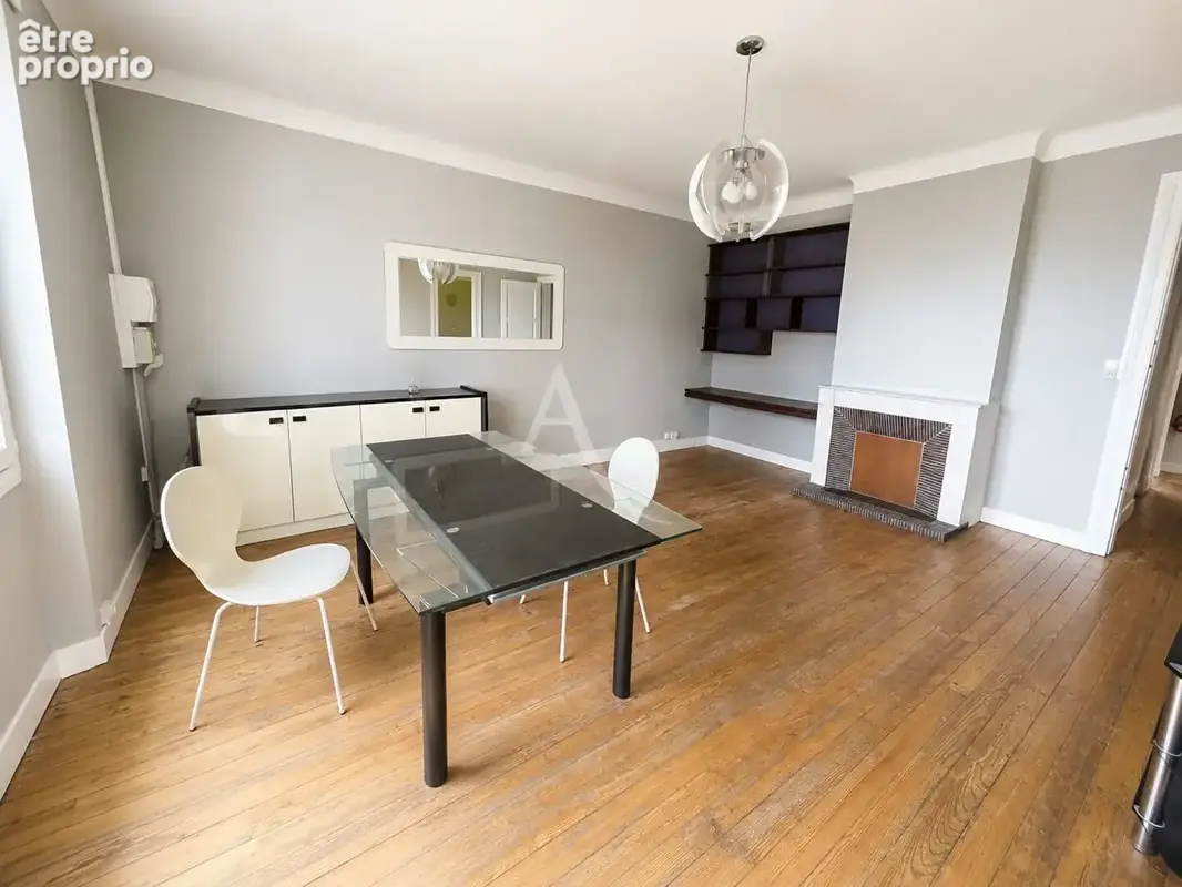 Appartement Saint Paul Les Dax 3 pièce(s) 80 m2 - photo 2