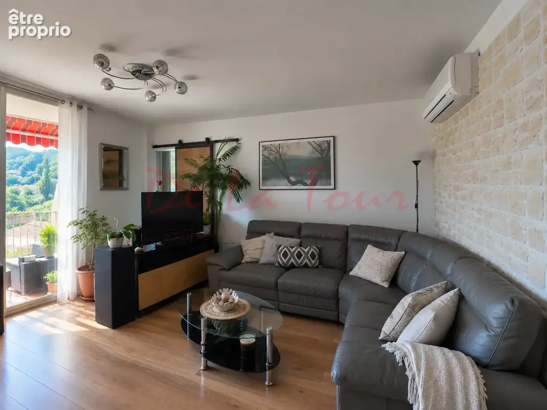 À vendre, beau T4 lumineux - photo 4